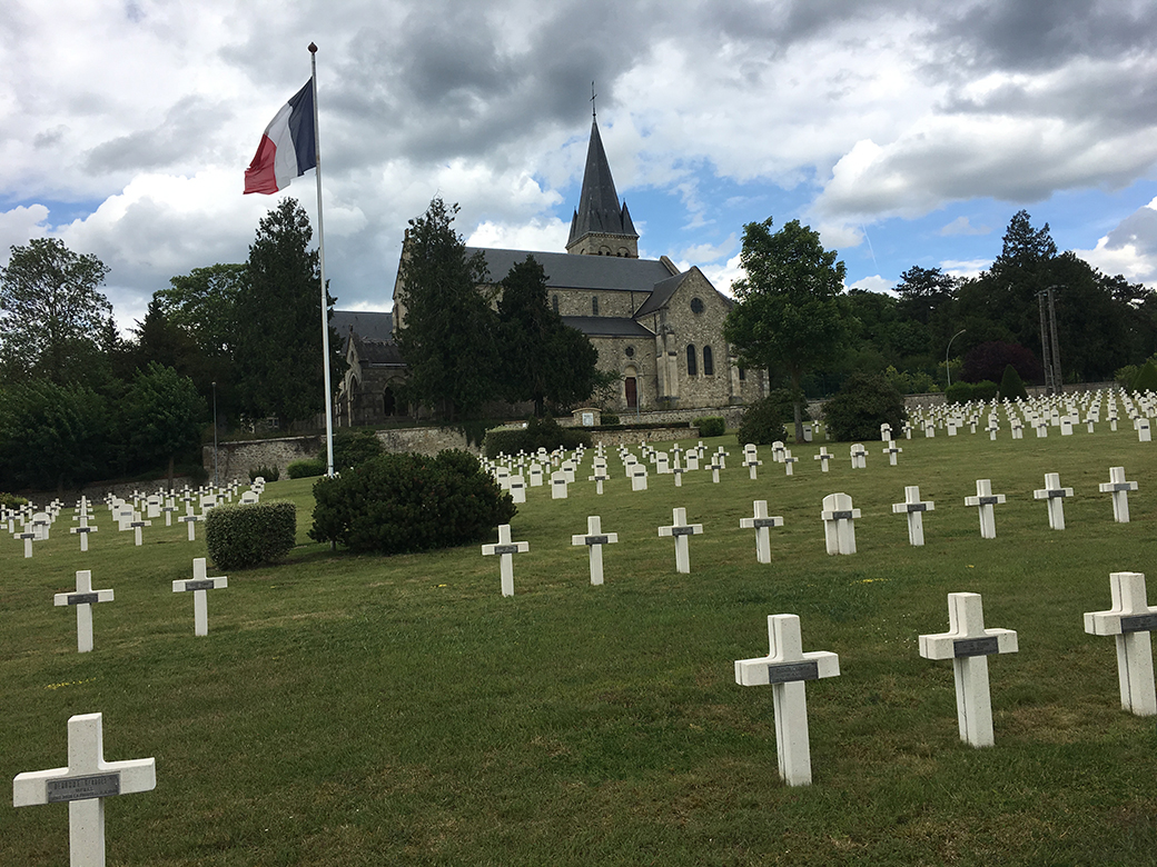 Chatillon-sur-Marne